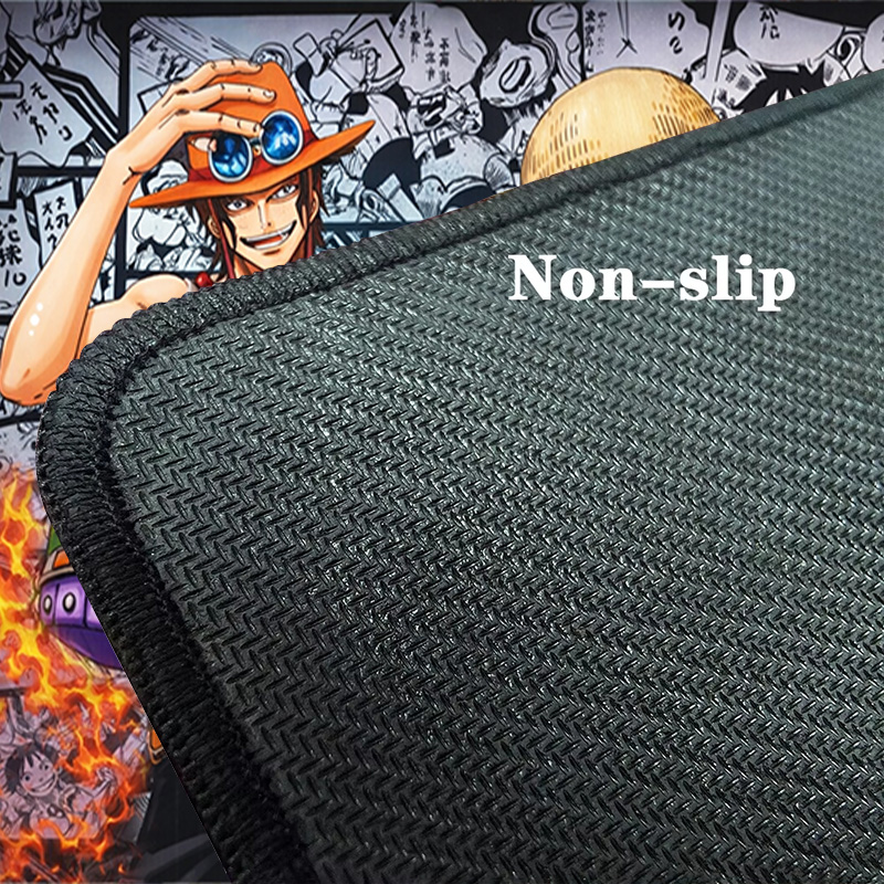 แผ่นรองเมาส์เกมมิ่งขนาดใหญ่ 0n - Door Mat Blank บทวิจารณ์และราคา
