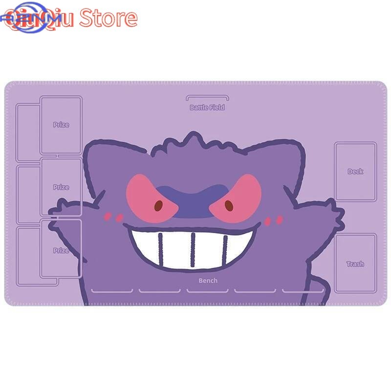 แผ่นรองเมาส์ลายตัวละครอนิเมะโป - Door Mat Blank บทวิจารณ์และราคา