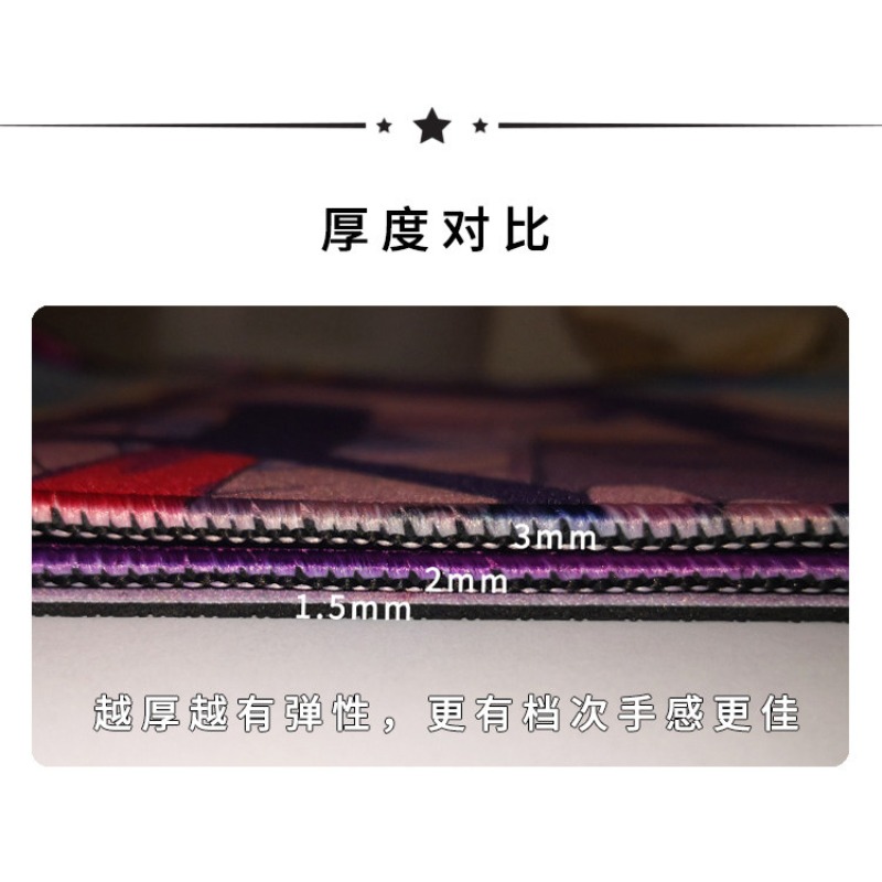 แผ่นรองเล่นการ์ดลายแผนที่โจรสล - Door Mat Blank บทวิจารณ์และราคา