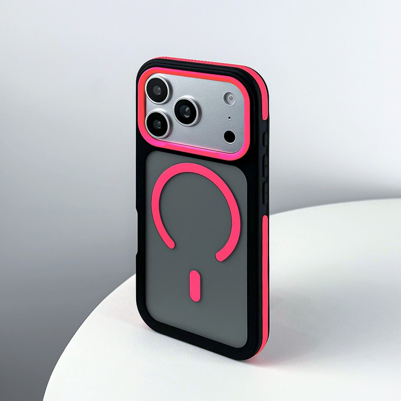 เคสโทรศัพท์แม่เหล็กโปร่งแสงสอง - Metal Photo Panel บทวิจารณ์และราคา