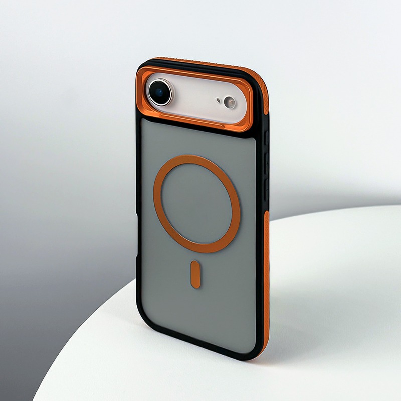 เคสโทรศัพท์แม่เหล็กโปร่งแสงสอง - Metal Photo Panel บทวิจารณ์และราคา