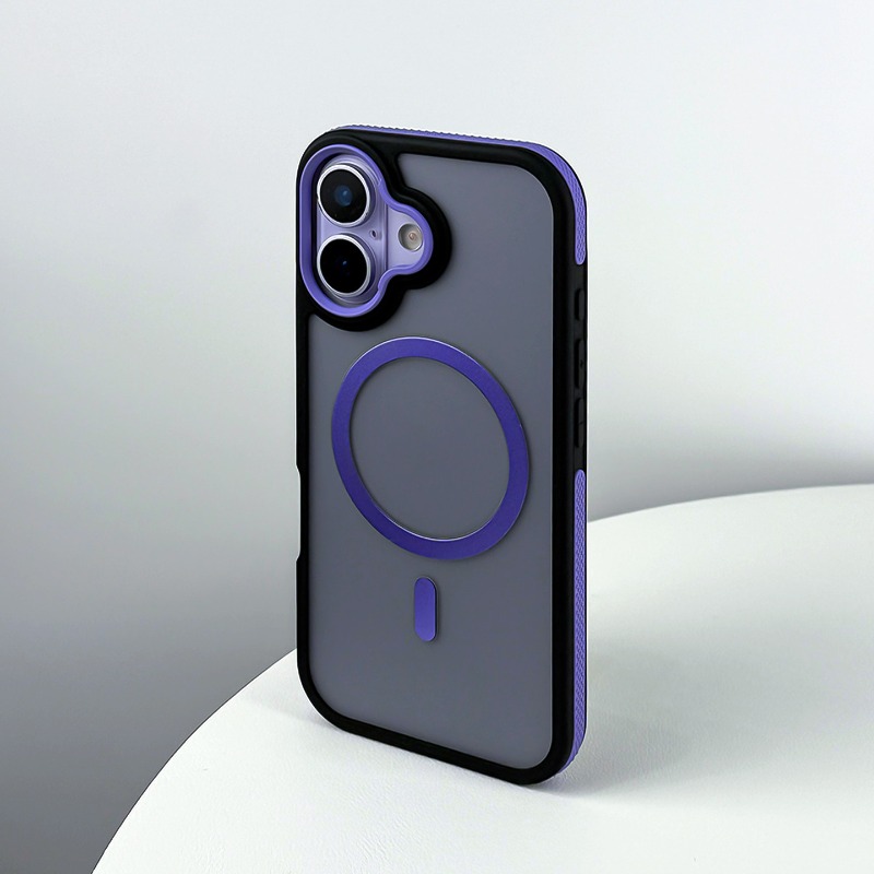 เคสโทรศัพท์แม่เหล็กโปร่งแสงสอง - Metal Photo Panel บทวิจารณ์และราคา