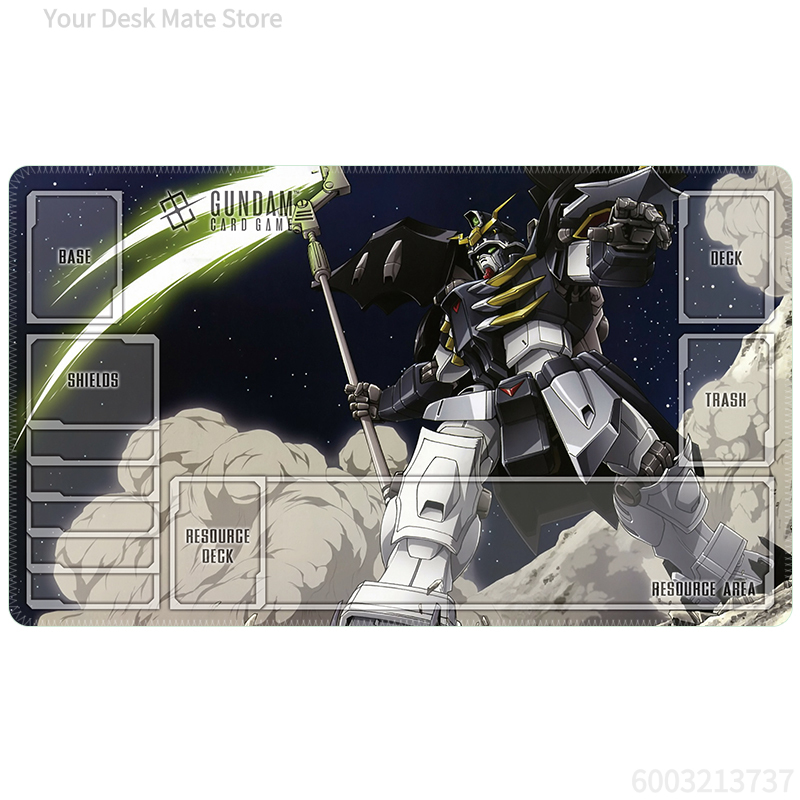 การ์ตูนยูนิคอร์นกันดั้มซีรีส์  - Door Mat Blank บทวิจารณ์และราคา
